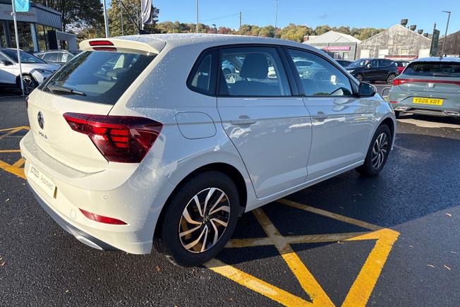 VOLKSWAGEN Polo Photo 32