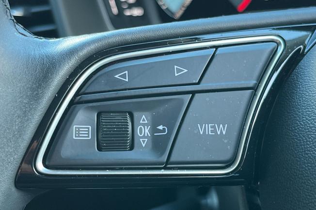 Audi A1 Photo 16