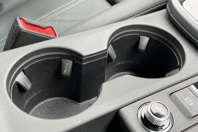 AUDI A3 Photo 30