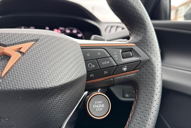CUPRA Terramar Photo 17