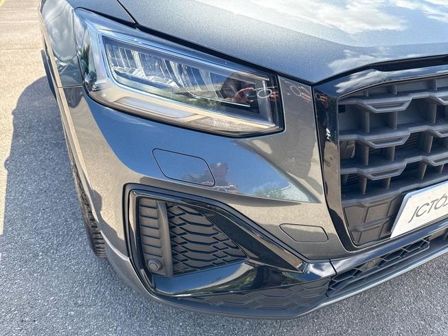 AUDI Q2 Photo 28