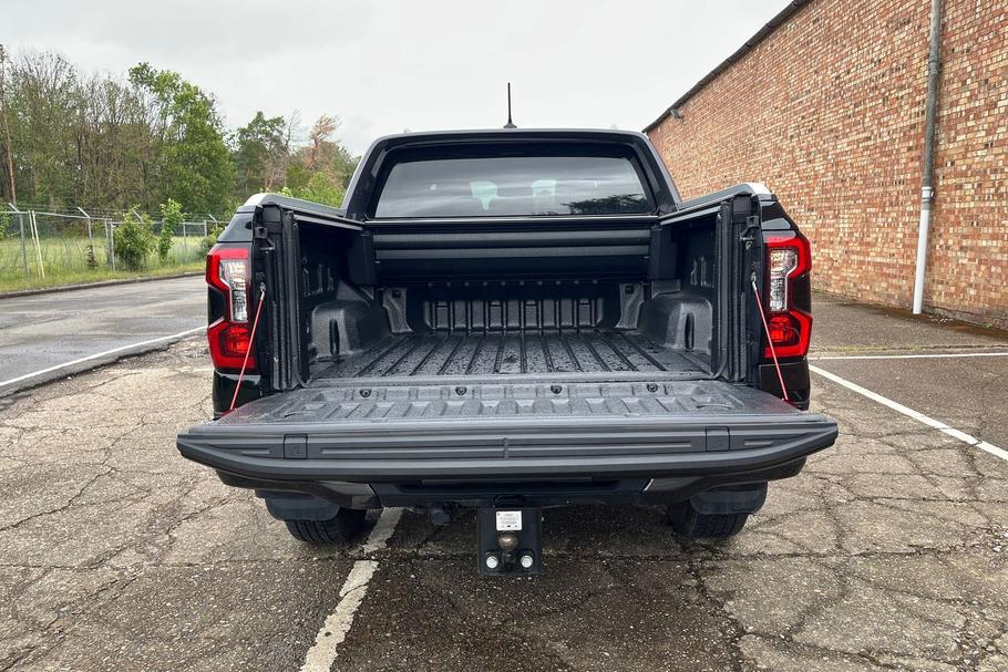 Used Ford RANGER WN75KXY 6