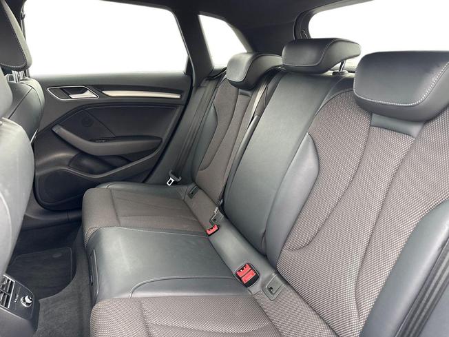 AUDI A3 Photo 9
