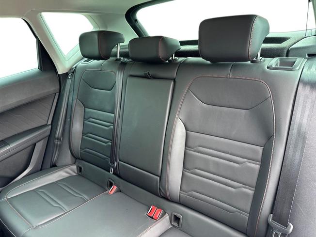 SEAT Ateca Photo 9