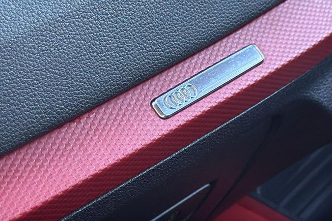 AUDI Q2 Photo 46