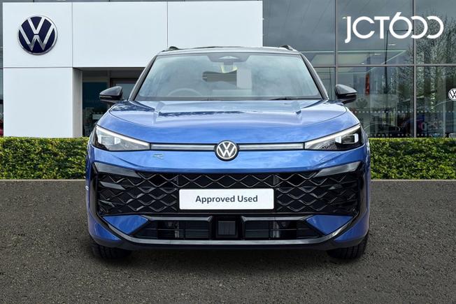 VOLKSWAGEN T-Roc Photo 8