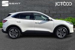 FORD Kuga Photo 4