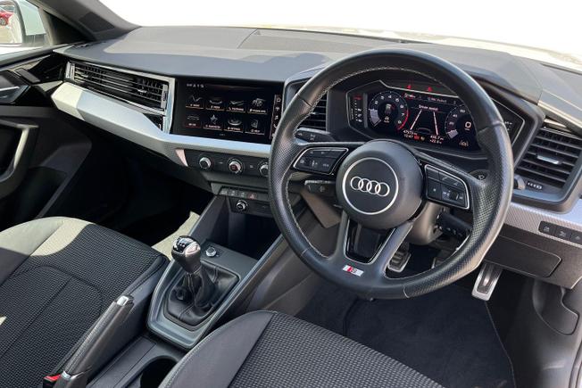 Audi A1 Photo 6