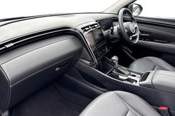 HYUNDAI Tucson Photo 2