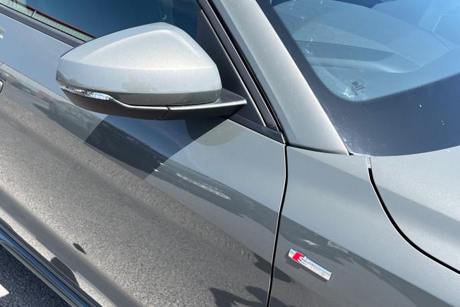 AUDI A1 Photo 20