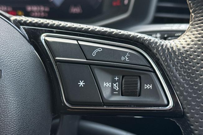 AUDI A1 Photo 17