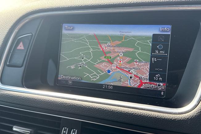 AUDI Q5 Photo 14