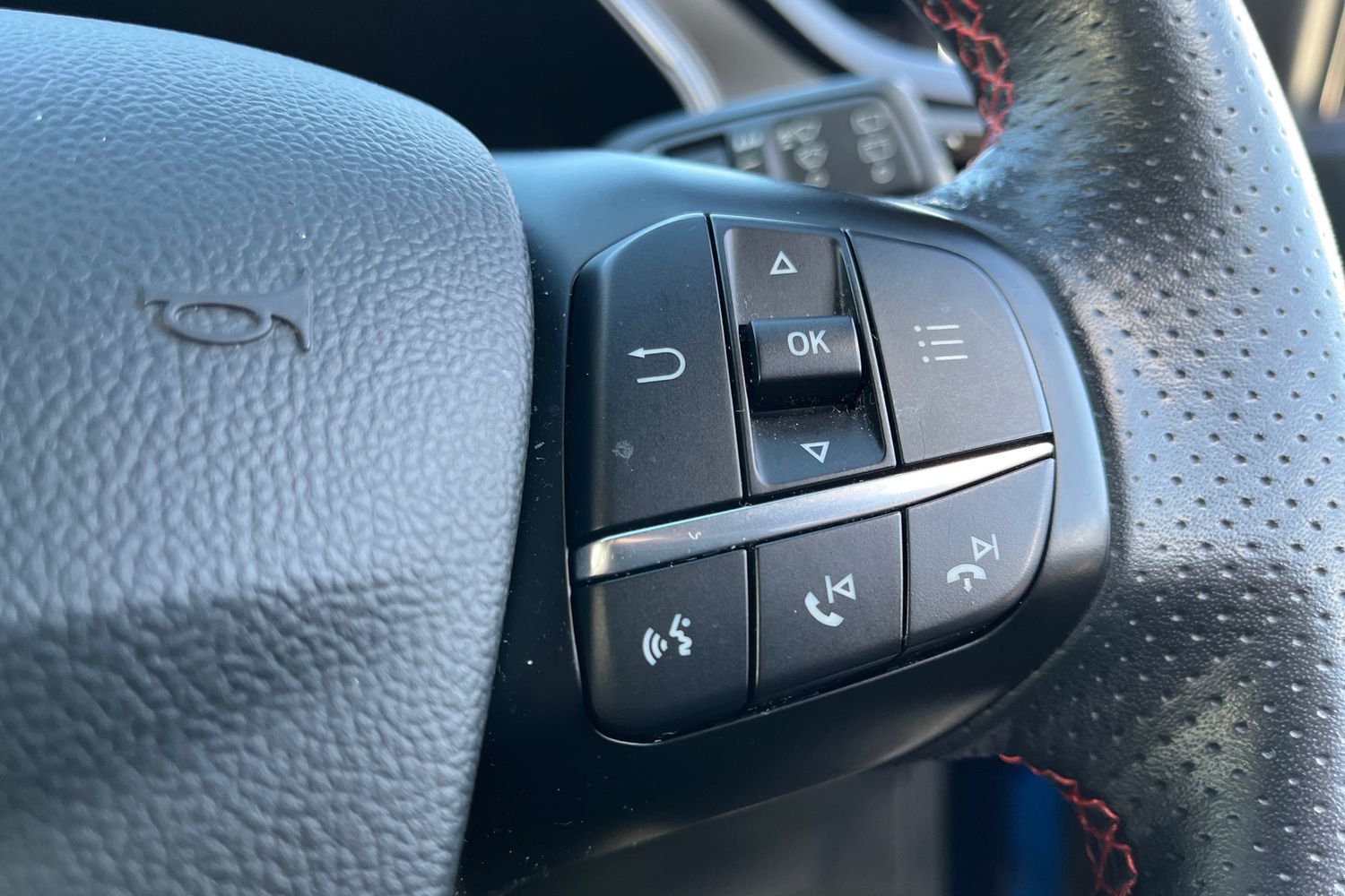 Ford Focus Photo 28