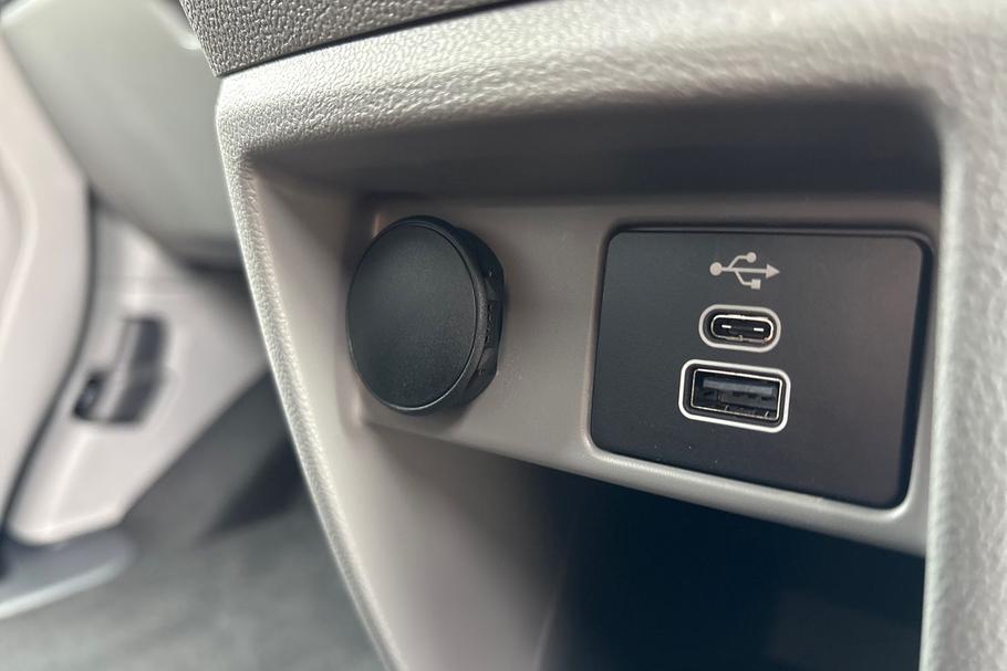 Used FORD TRANSIT CUSTOM WR75ZBO 30