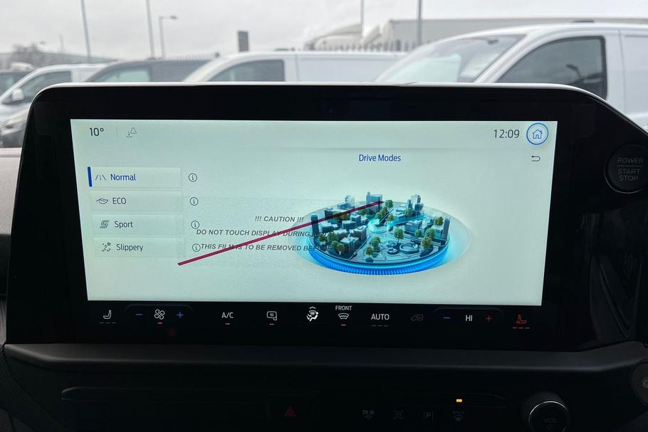 Used Ford TRANSIT CUSTOM 26