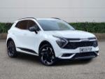 Kia Sportage Photo 0