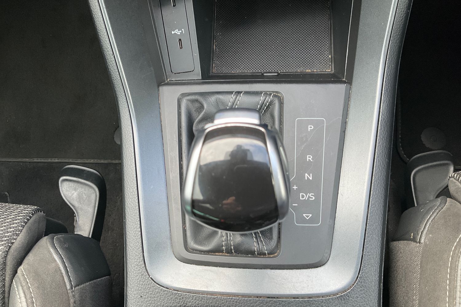 Audi Q3 Photo 28