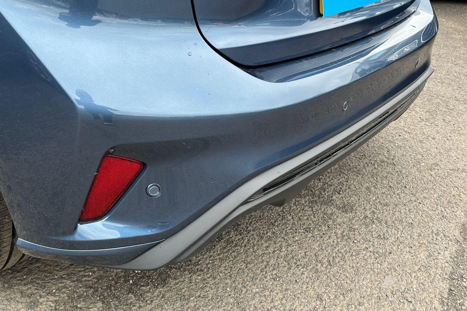 Ford FOCUS Photo 23