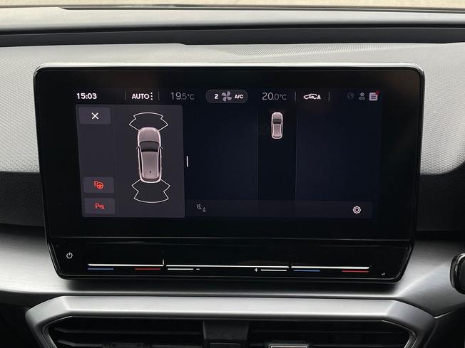 SEAT Leon Photo 45