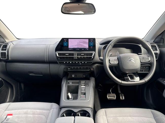 CITROEN C5 Aircross Photo 10