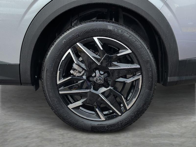 Used Peugeot 5008 KS74XWB 9