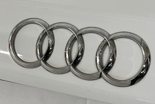 AUDI A3 Photo 35