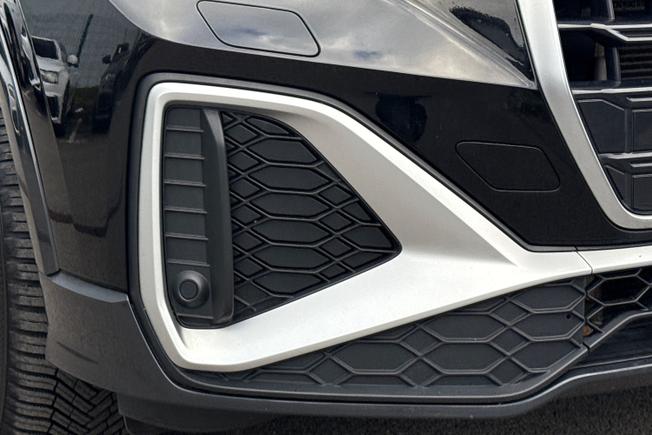 AUDI Q2 Photo 21