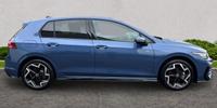 Volkswagen Golf Photo 3