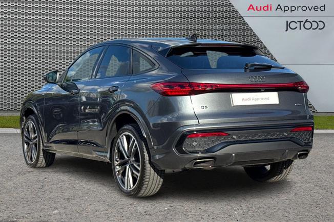 AUDI Q5 Photo 3