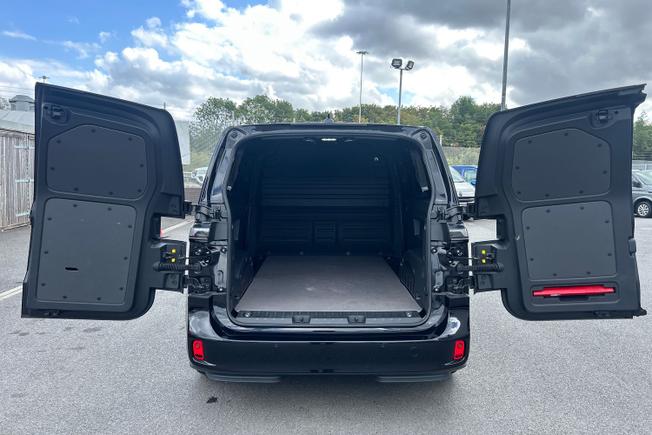 Volkswagen ID. Buzz Cargo Photo 30