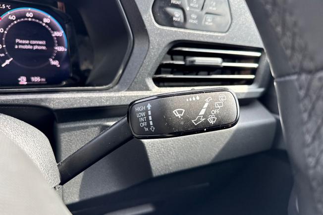 Volkswagen Caddy Maxi Photo 35