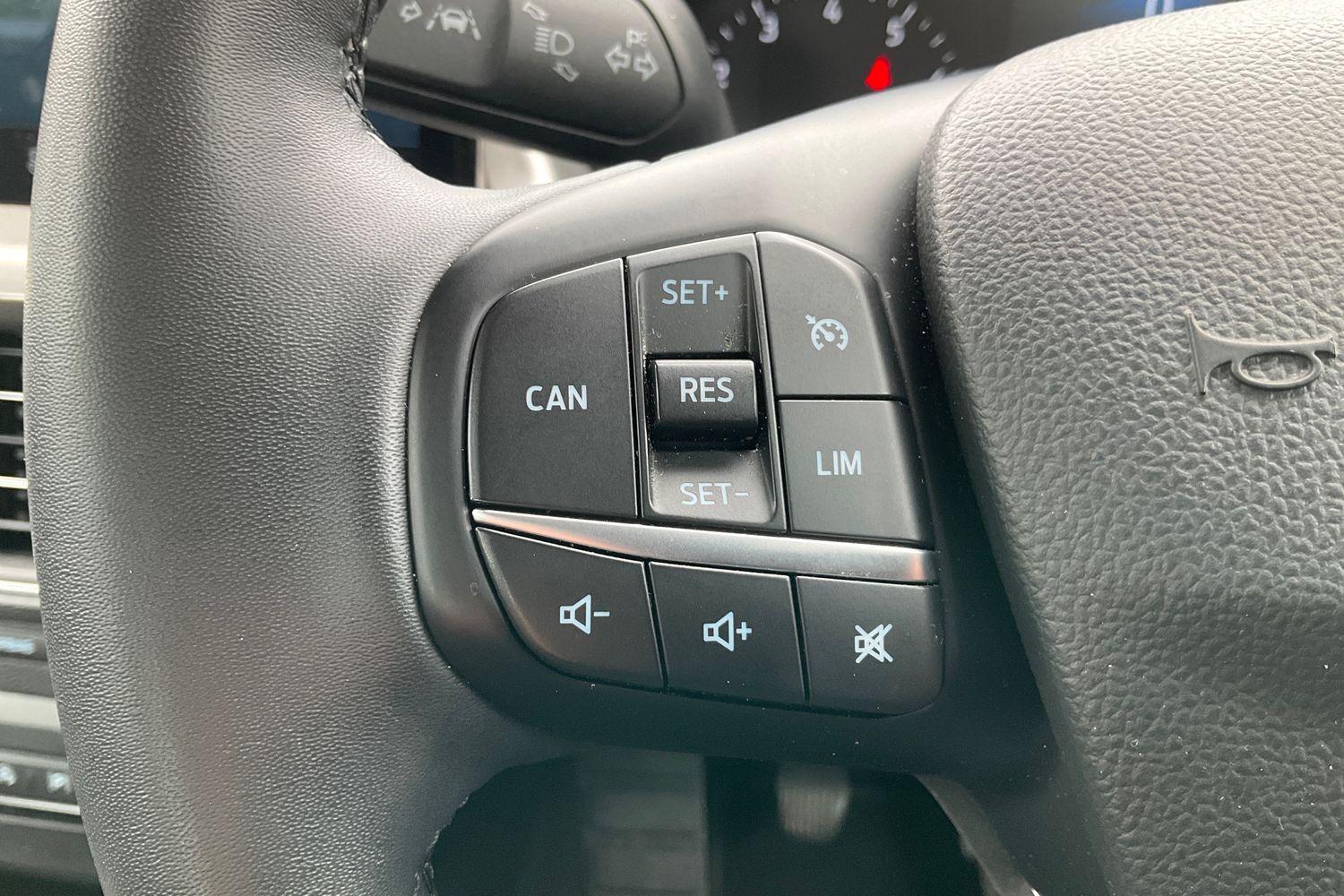 Ford Focus Photo 30