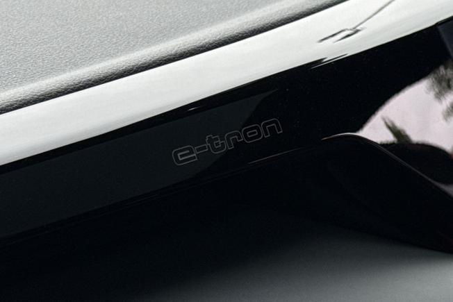 Audi E-Tron Gt Photo 44