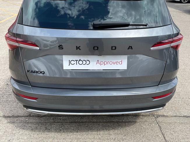 ŠKODA Karoq Photo 25