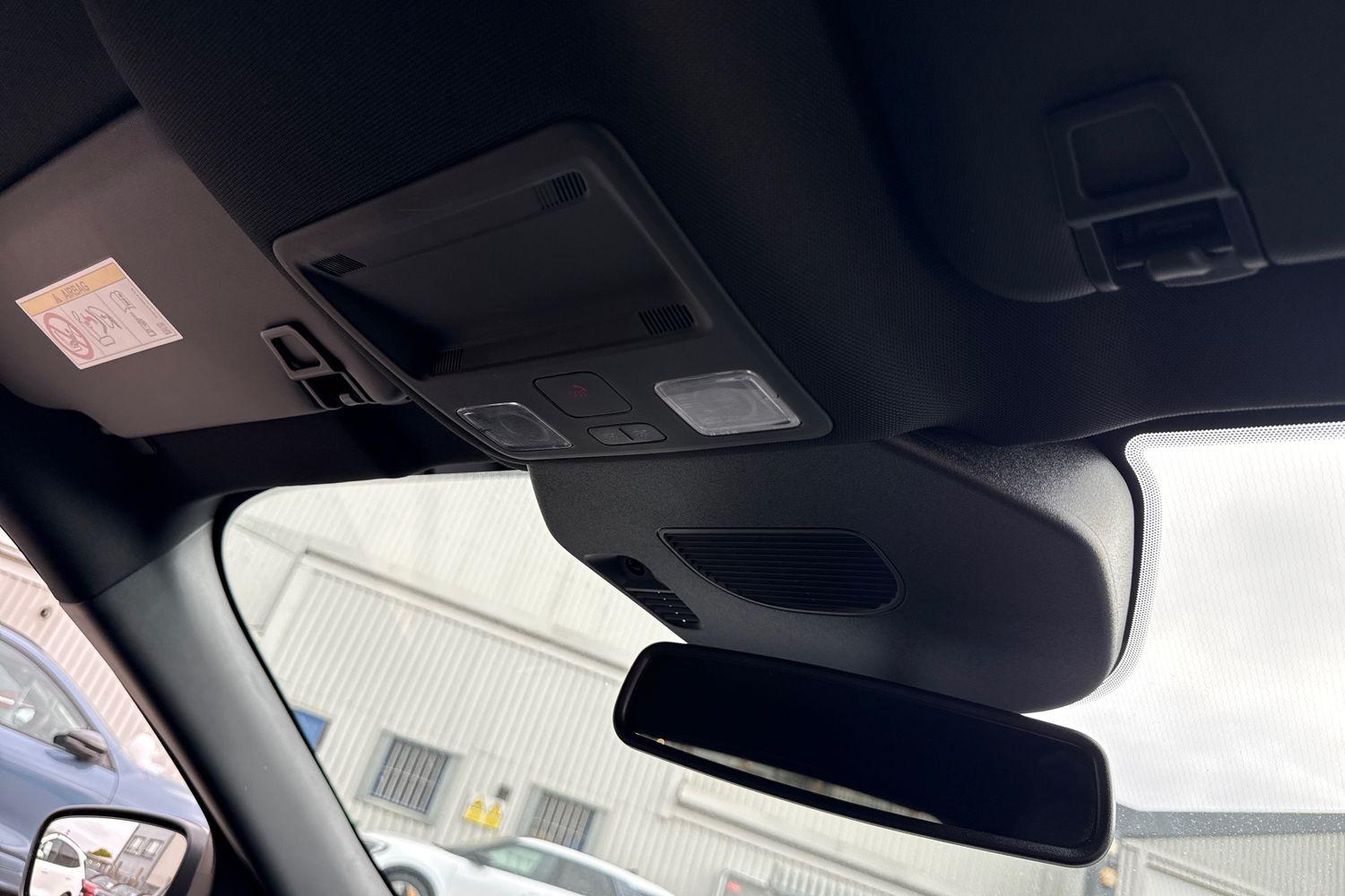 Ford KUGA Photo 26