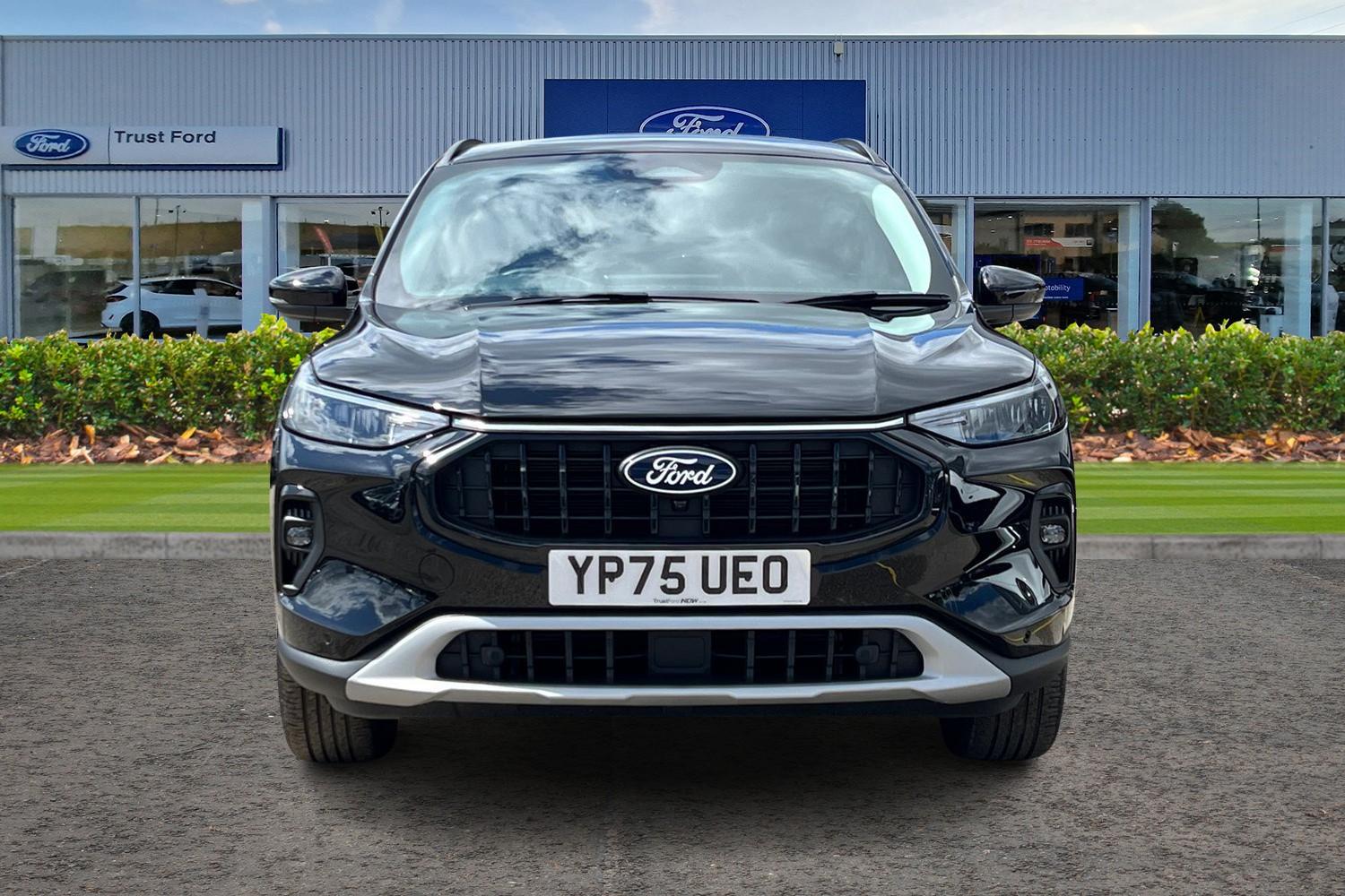 Ford KUGA Photo 5