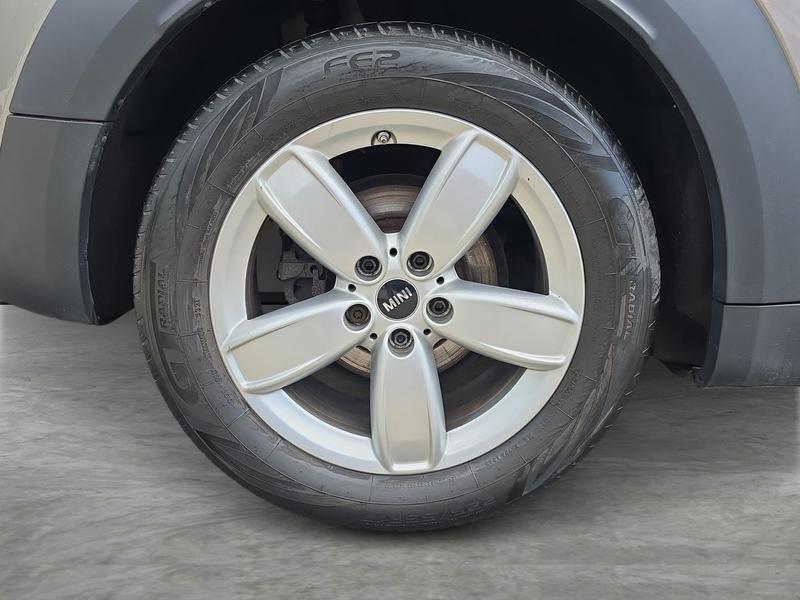 Used MINI Countryman YL67JUH 9