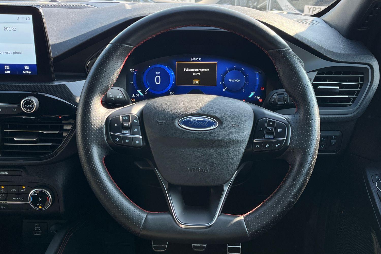 Ford Kuga Photo 11