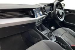 AUDI A1 Photo 2