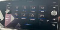 Volkswagen T-cross Photo 10