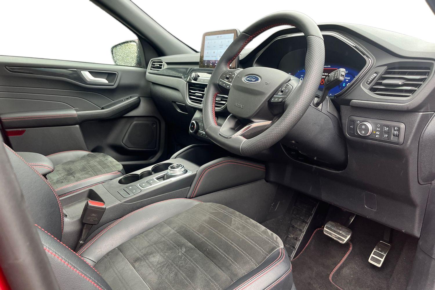 Ford KUGA Photo 8