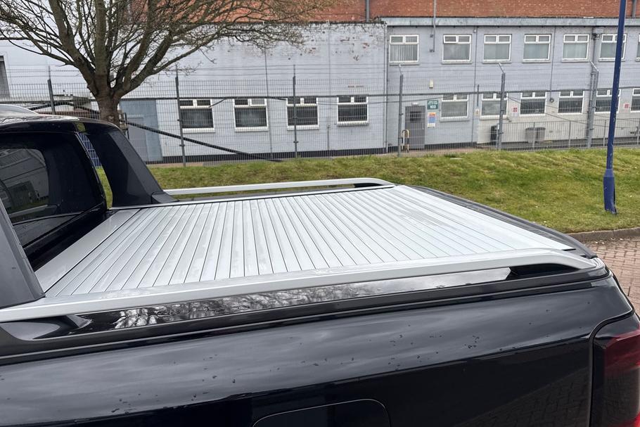 Used FORD RANGER WV75YNW 25