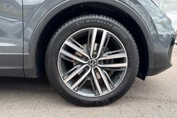 Volkswagen Tiguan Photo 5