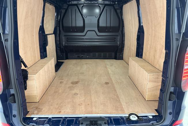 Volkswagen Transporter Photo 12