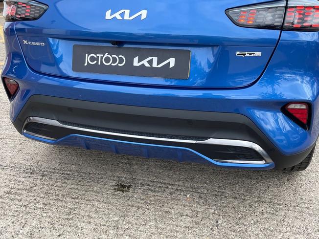 KIA Xceed Photo 26