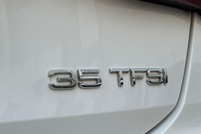 AUDI A3 Photo 29