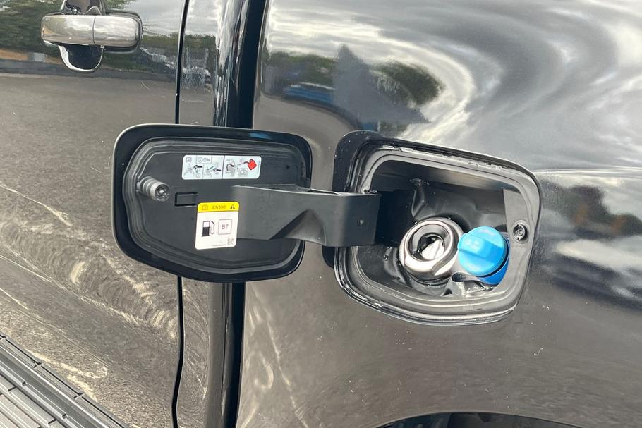 Used Ford RANGER LL22KJZ 18