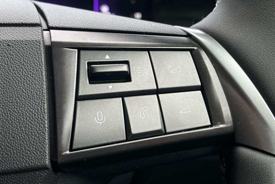 Used Vauxhall Mokka MJ75VBF 34