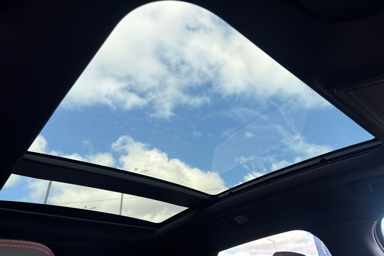 Ford KUGA Photo 22