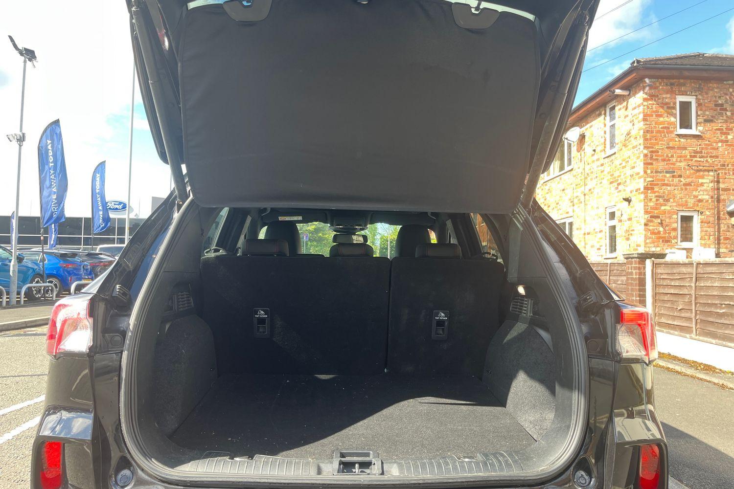 Ford KUGA Photo 20